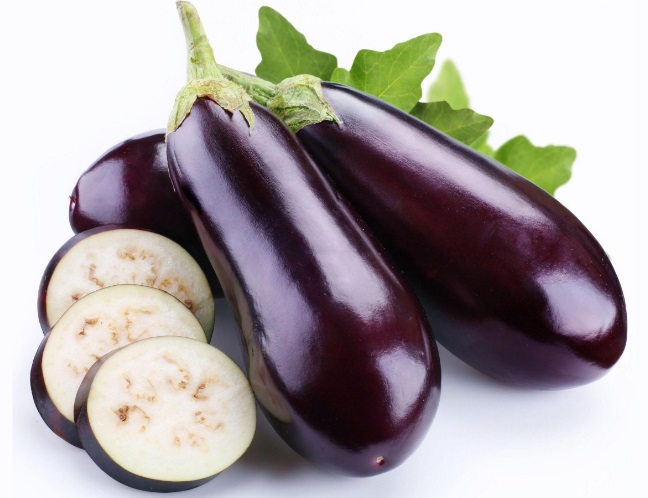 1 Kg Berenjena