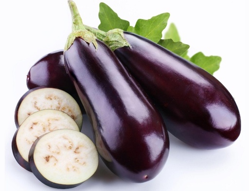 1 Kg Berenjena